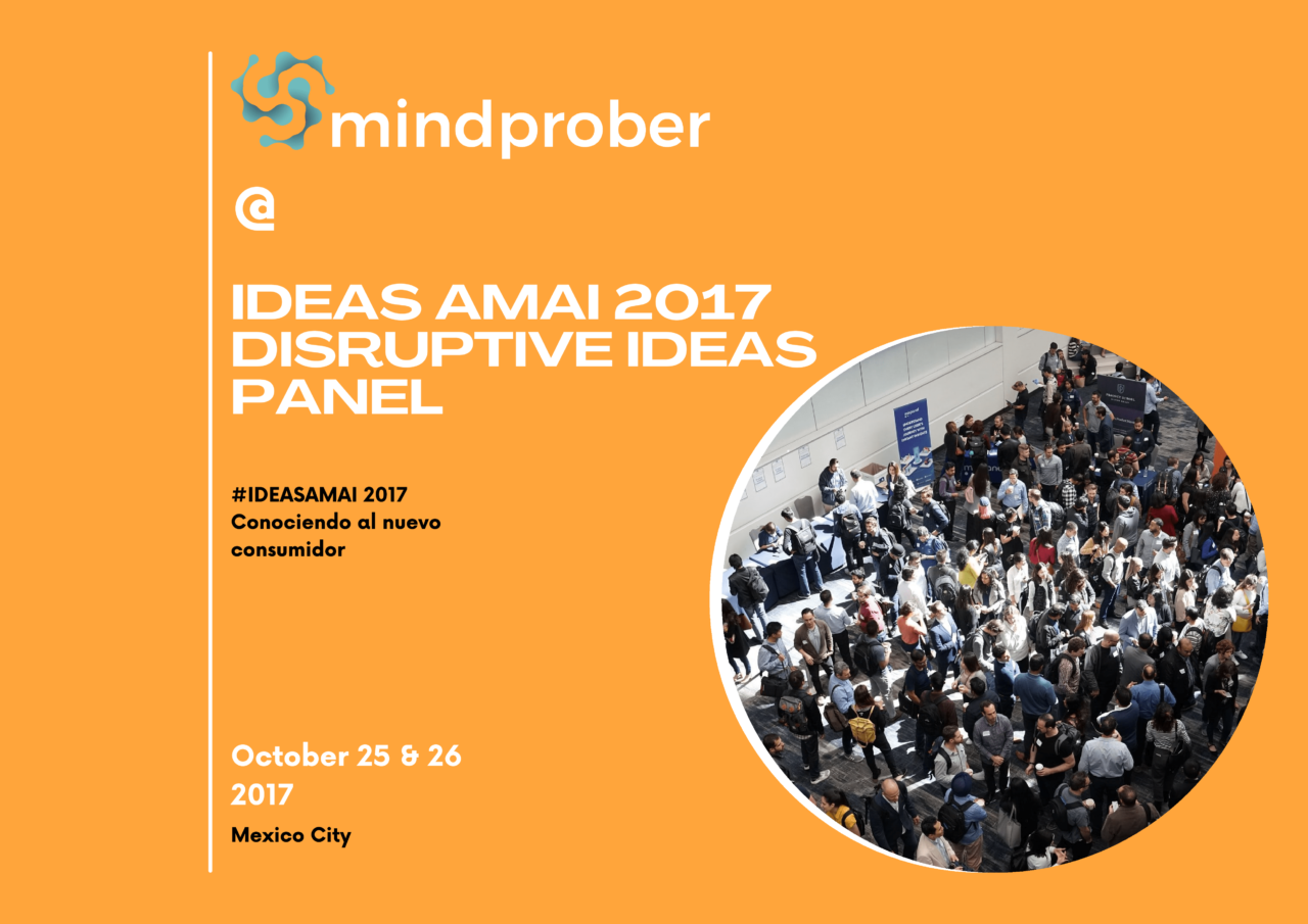 Ad Effectiveness Case Study Presentation at the IDEAS AMAI 2017