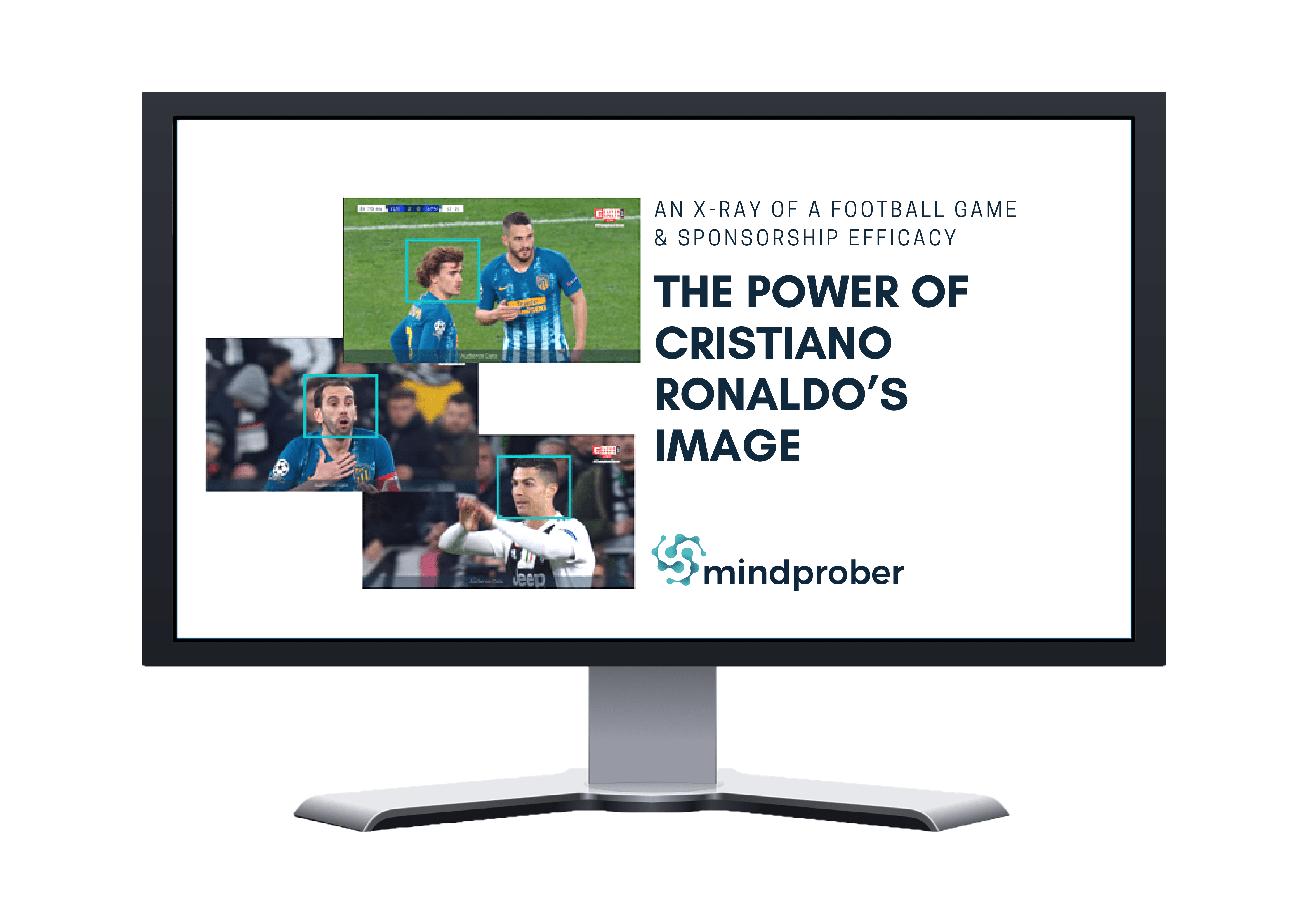 An X-ray of a Football Game – The Power of Cristiano Ronaldo ’s Image