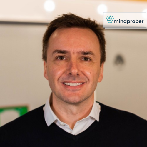 Mark Simon Joins MindProber as Strategic Advisor