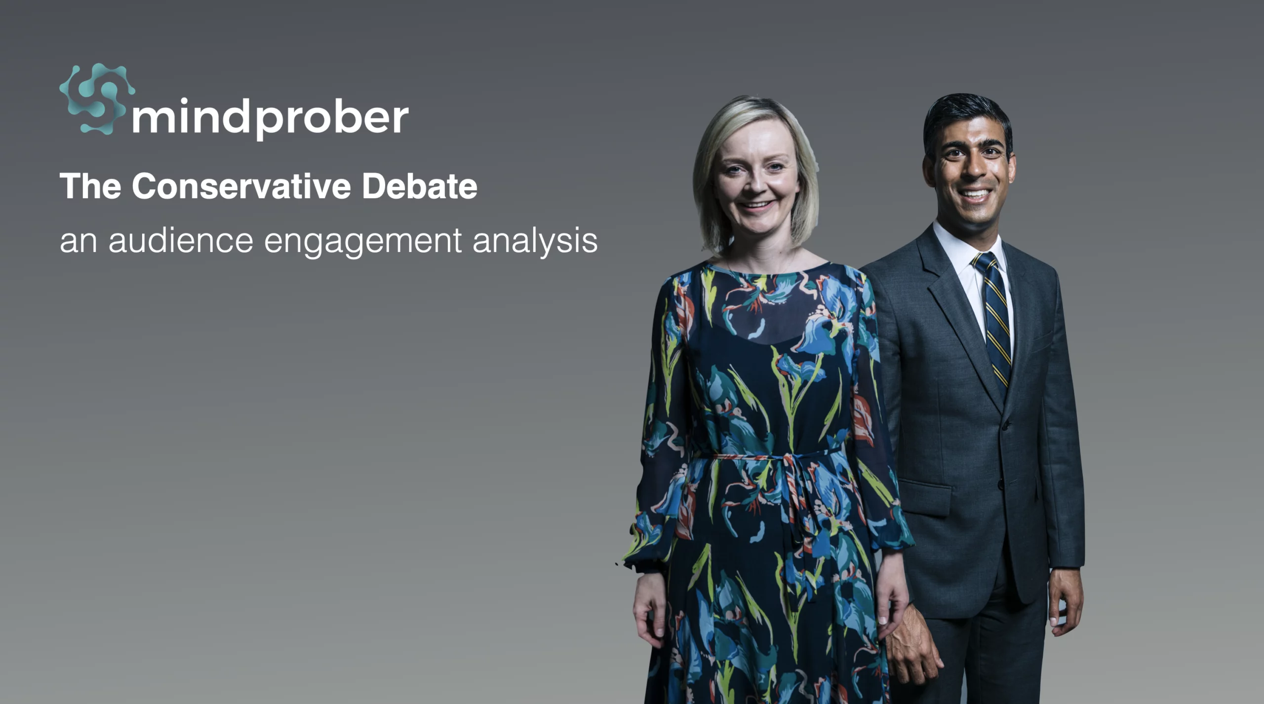 Conservative Debate: Liz Truss Grabs Attention, Rishi Sunak Gets Votes