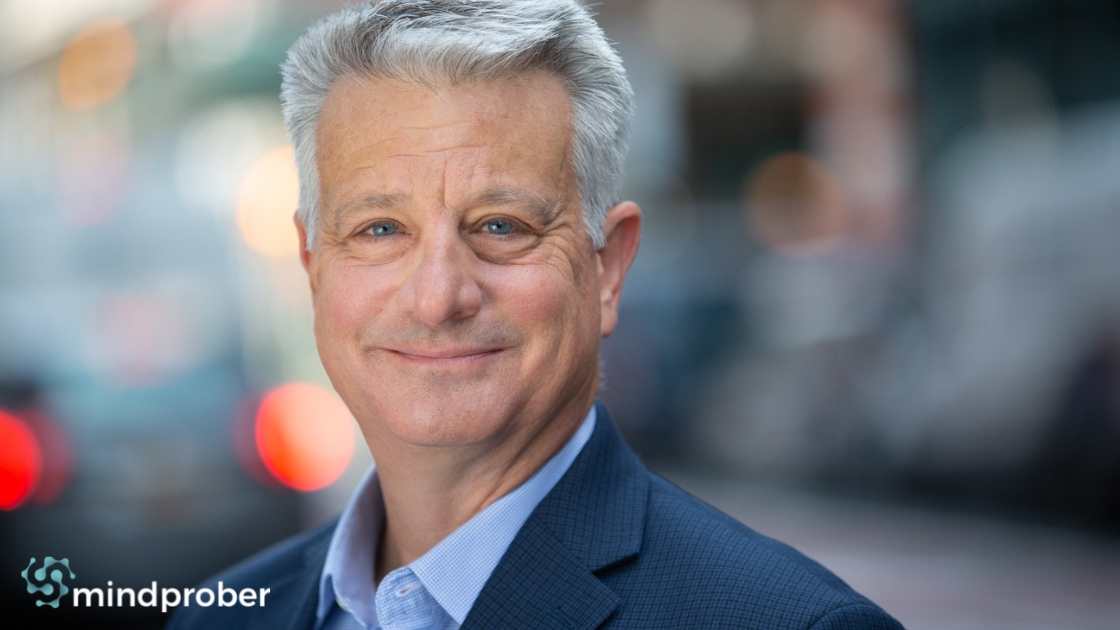 MindProber Expands US Ops and Appoints Marco Pasqualina as CRO