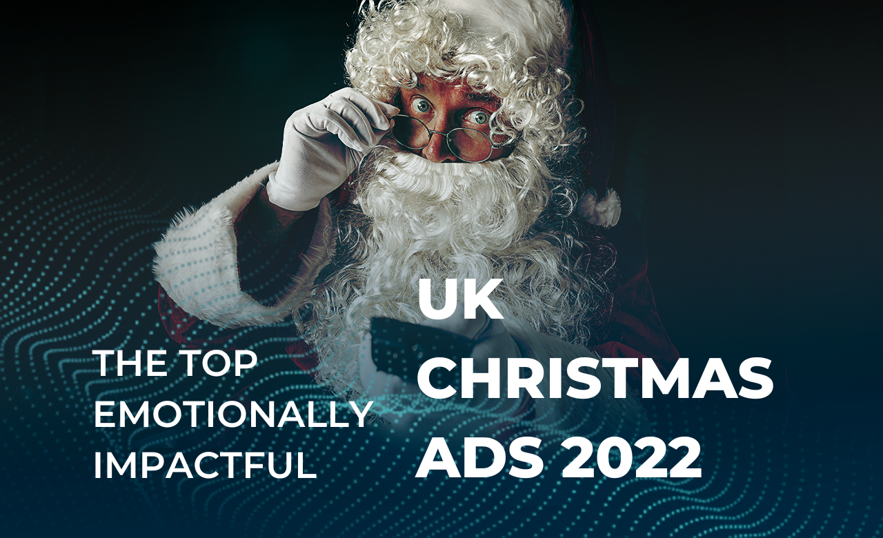 MindProber’s UK Christmas Ads Tracker: John Lewis Takes the Emotion Trophy and Reaps the Benefits on Brand Metrics
