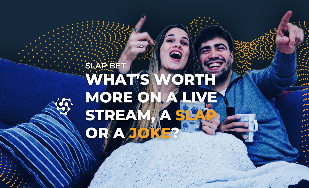 Selective Outrage: What’s worth more on a Live Stream, a Slap or a Joke?