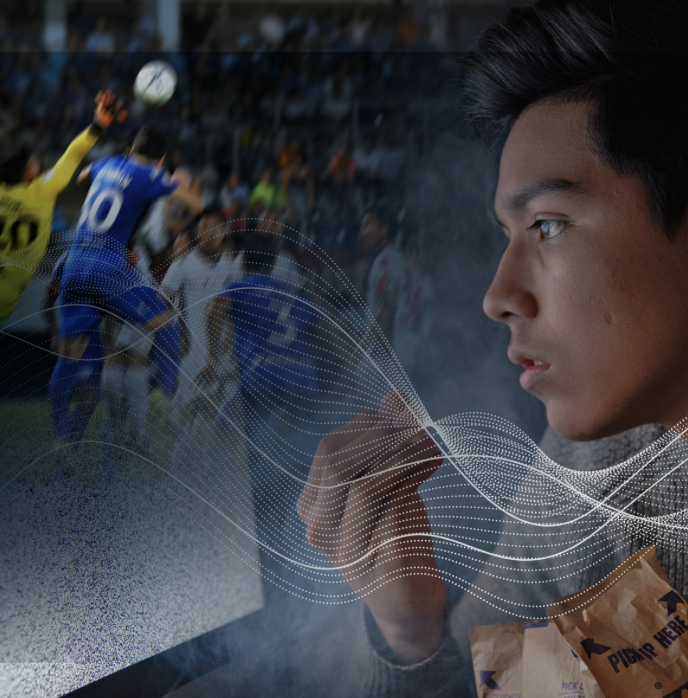 One-pager Case Study: Ensure Optimal Ad Placement by Monitoring Live TV (and Radio) Entertainment Broadcast
