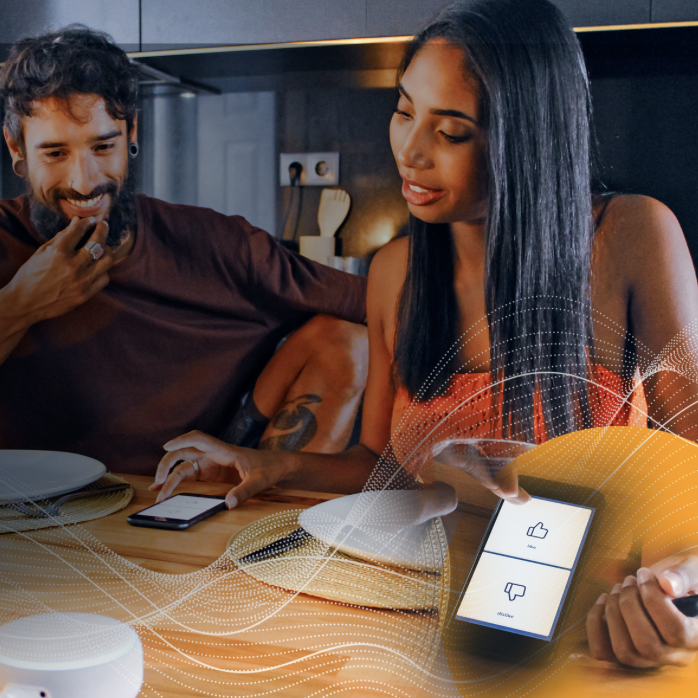 Prove the Power of Audio to Engage and Promote Positive Brand Outcomes